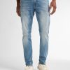 Petrol jeans Seaham