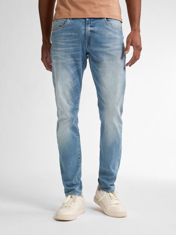Petrol jeans Seaham
