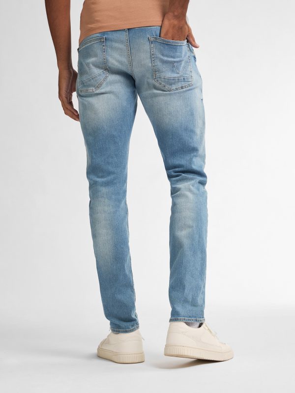 Petrol jeans Seaham
