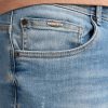 Petrol jeans Seaham