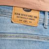 Petrol jeans Seaham