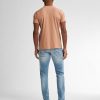 Petrol jeans Seaham
