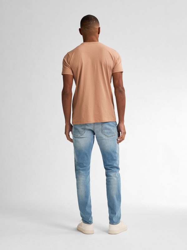 Petrol jeans Seaham