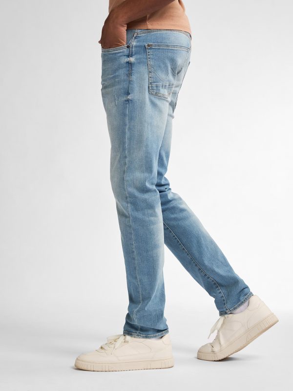 Petrol jeans Seaham