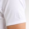 T-shirt r-neck petrol