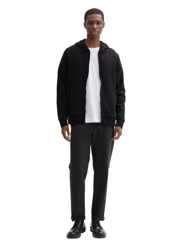 TOM TAILOR Vest