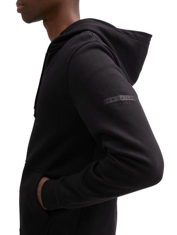 TOM TAILOR Vest