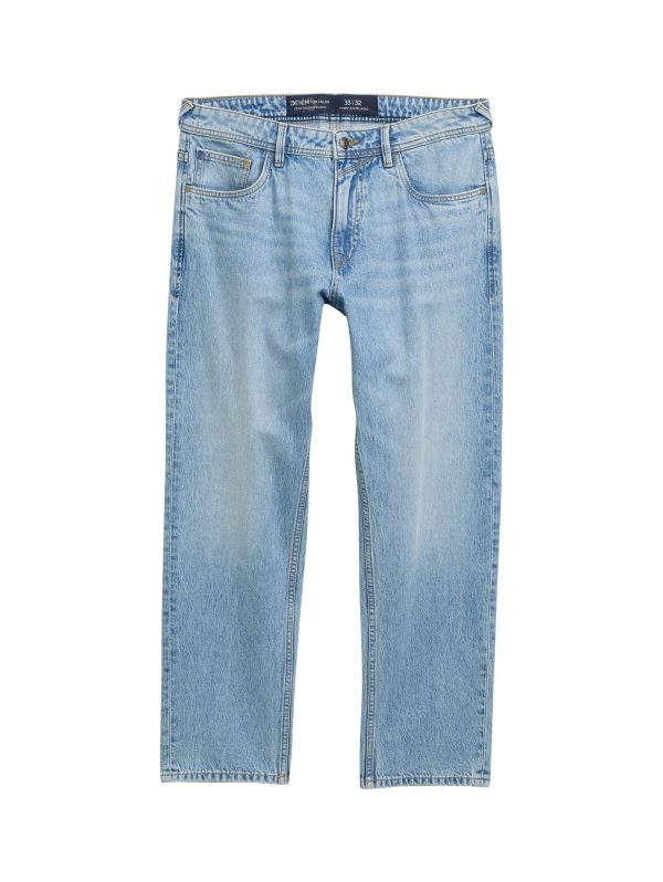 Tom-Tailor Jeans