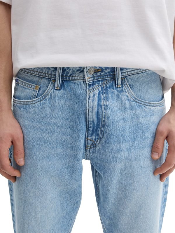 Tom-Tailor Jeans