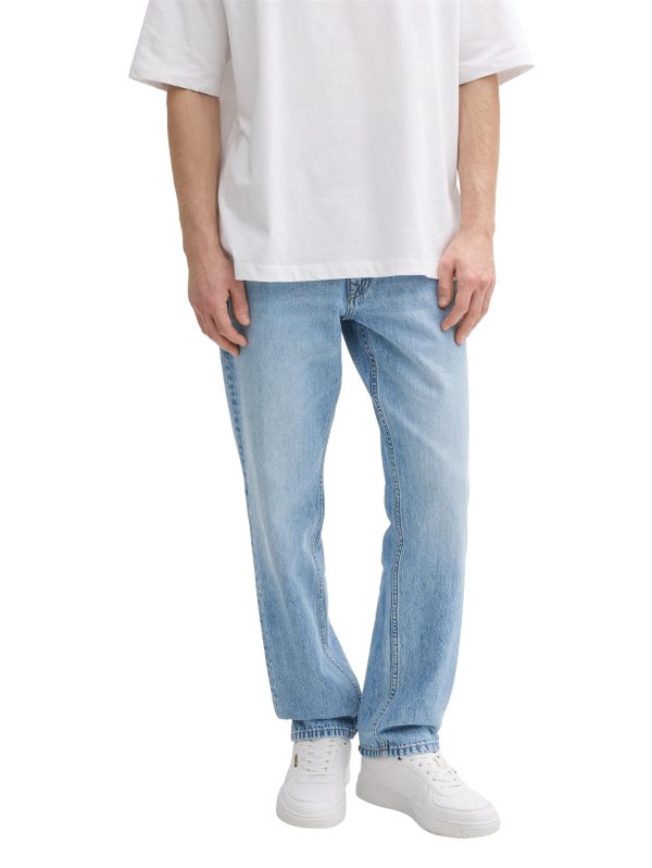 Tom-Tailor Jeans