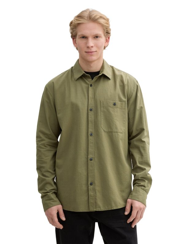 Tom-Tailor-Overhemd-Tom-Tailor-250122150540.jpg Tom-Tailor Overhemd