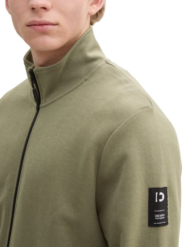 Tom-Tailor-Vest-Tom-Tailor-250122145351.jpg Tom-Tailor Vest