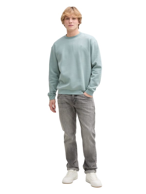 crewneck-sweatshirt-Tom-Tailor-250122144505.jpg Tom-Tailor Trui