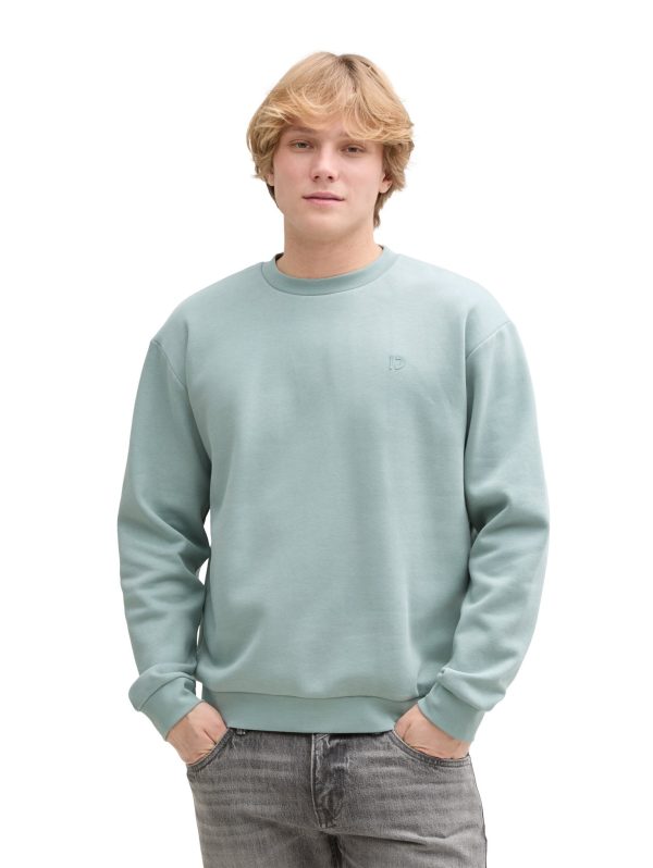 crewneck-sweatshirt-Tom-Tailor-250122144511.jpg Tom-Tailor Trui