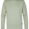 Petrol Sweater