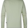 Petrol Sweater