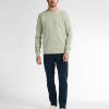Petrol Sweater
