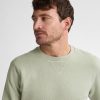Petrol Sweater