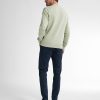 Petrol Sweater