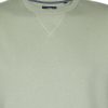 Petrol Sweater