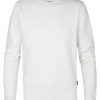 Petrol Sweater
