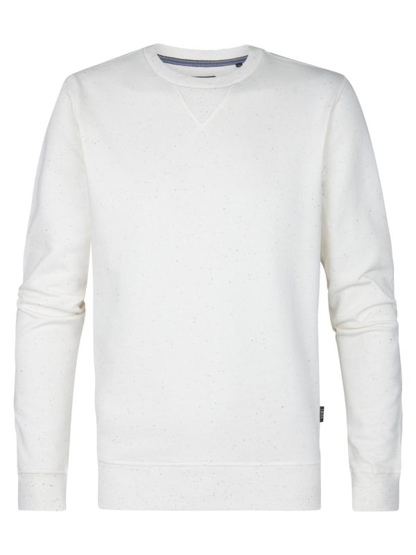 Petrol Sweater
