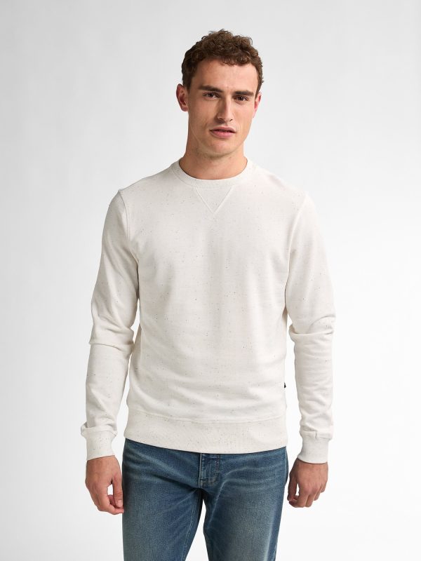 Petrol Sweater