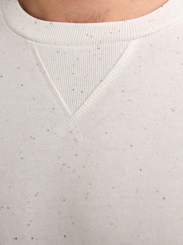 Petrol Sweater