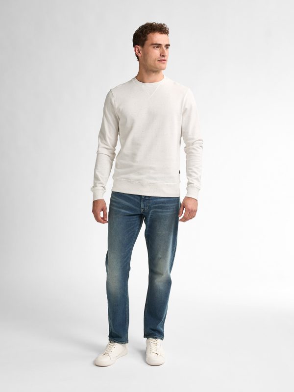 Petrol Sweater