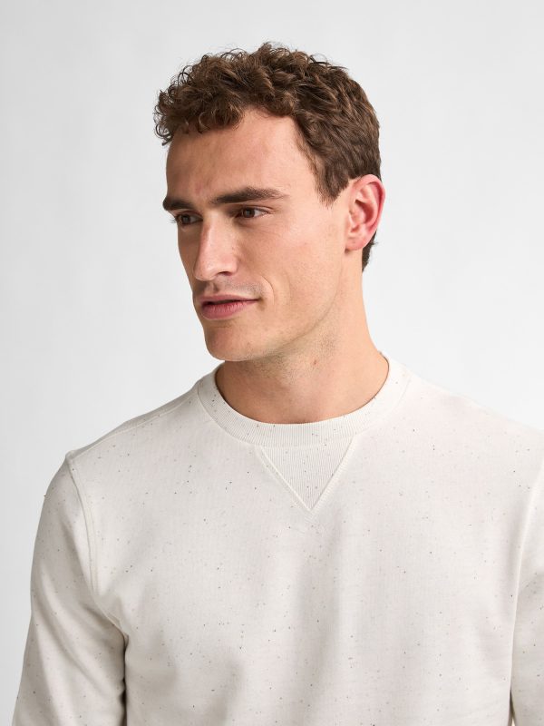 Petrol Sweater