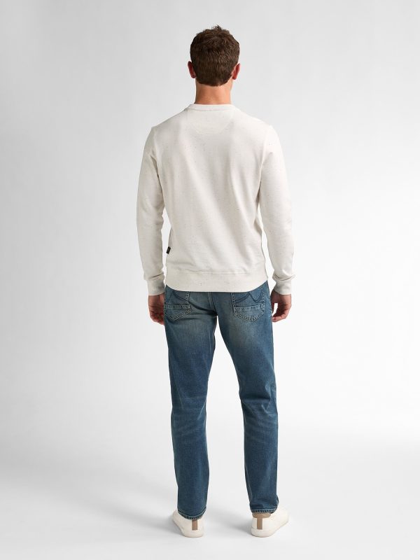 Petrol Sweater
