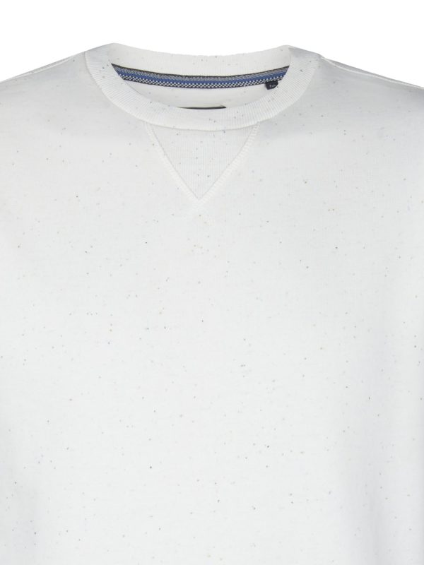 Petrol Sweater