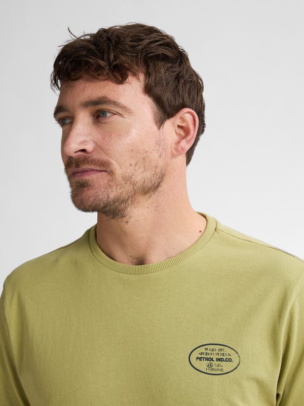 Petrol-T-shirt-Petrol-250207124756.jpg Petrol T-shirt