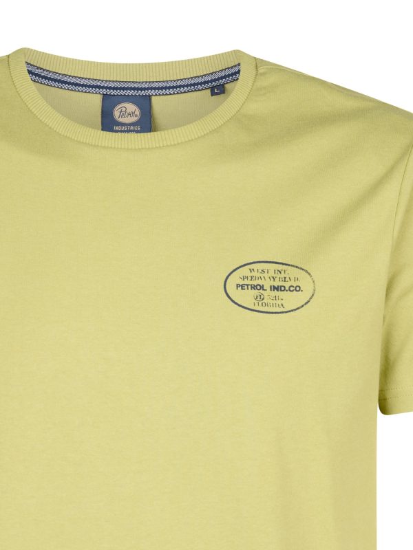 Petrol-T-shirt-Petrol-250207124800.jpg Petrol T-shirt