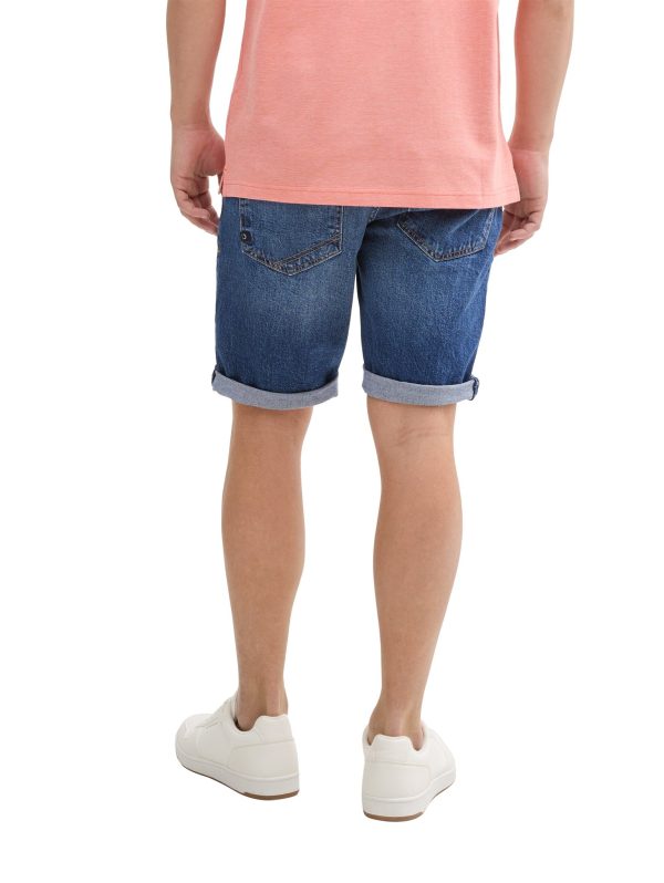 Tomtailor korte broek
