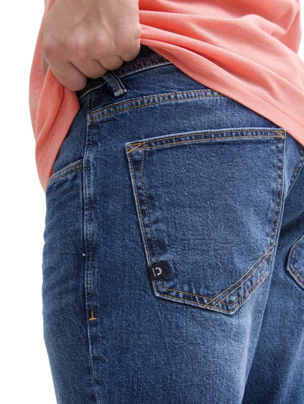 Tomtailor korte broek