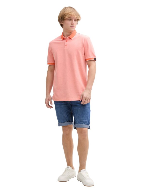 Tomtailor korte broek
