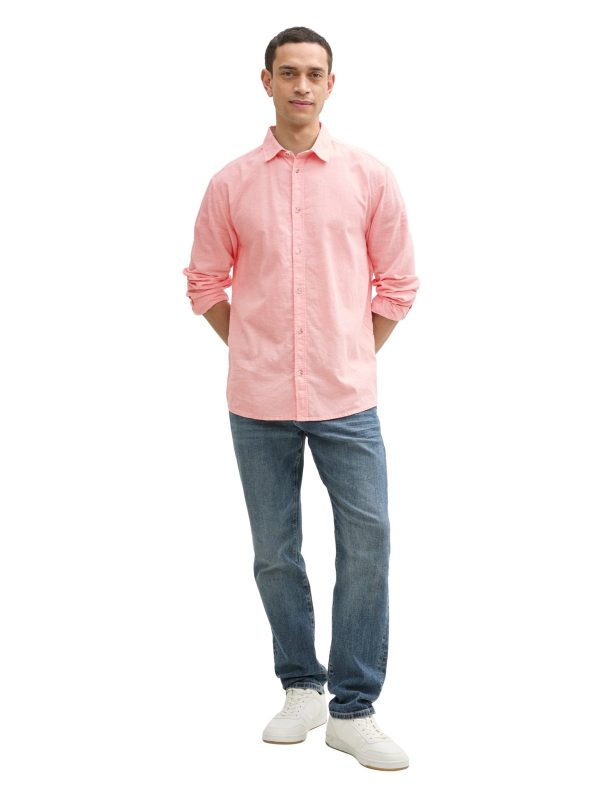 Tomtailor overhemd
