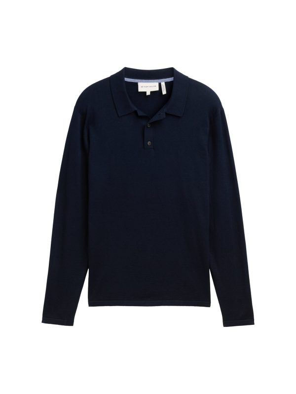 Tomtailor Polo