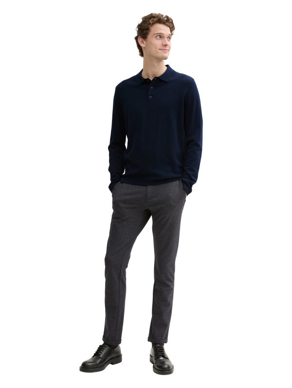 Tomtailor Polo