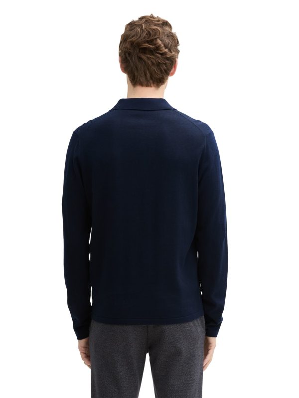 Tomtailor Polo
