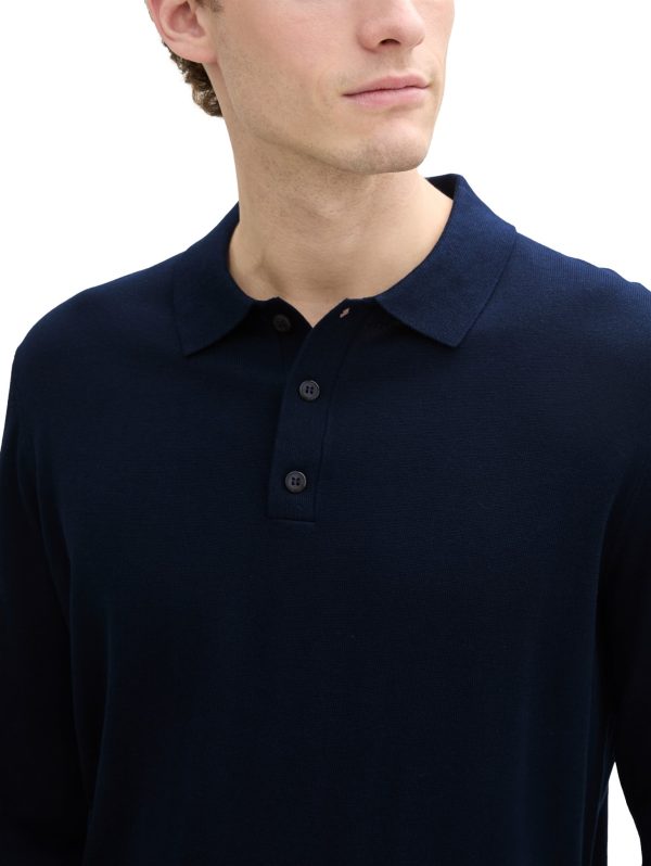Tomtailor Polo
