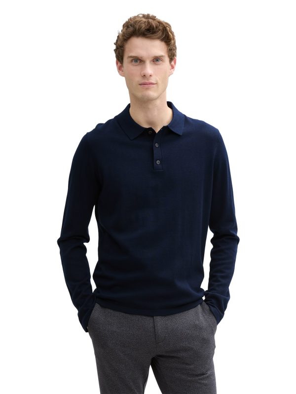 Tomtailor Polo