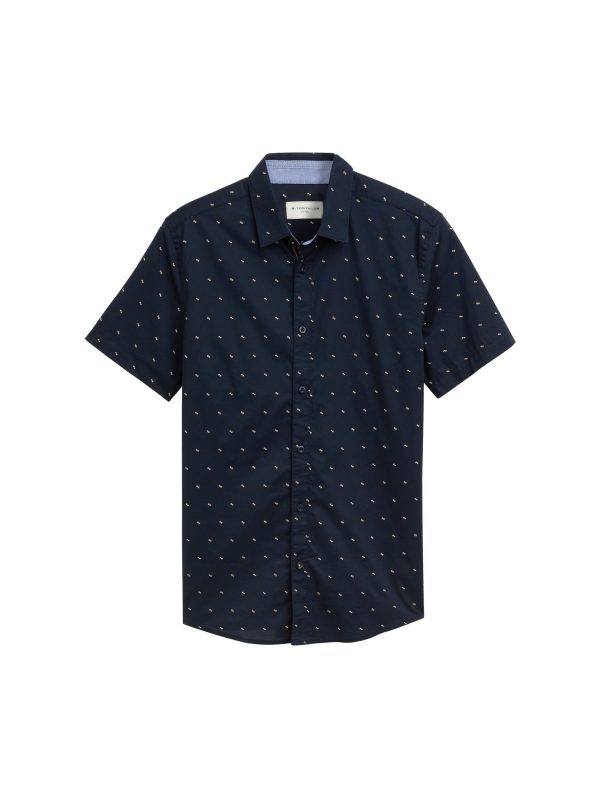 fitted-printed-shirt-Tom-Tailor-250123135415.jpg Tomtailor Overhemd