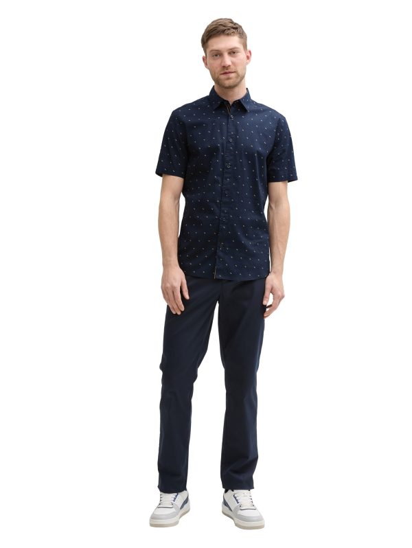 fitted-printed-shirt-Tom-Tailor-250123135417.jpg Tomtailor Overhemd