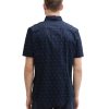 fitted-printed-shirt-Tom-Tailor-250123135420.jpg Tomtailor Overhemd