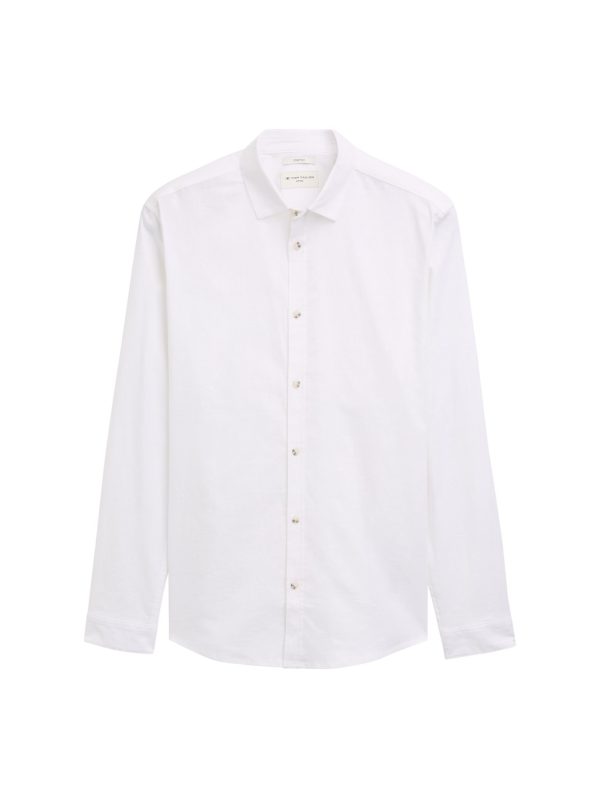 fitted-stretch-linen-shirt-Tom-Tailor-250225150453.jpg tomtailor Linnen Overhemd