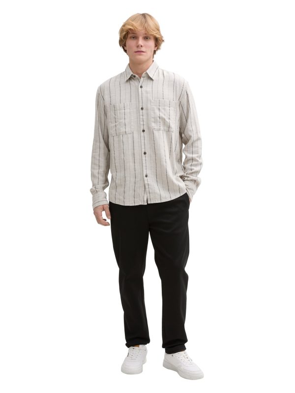relaxed-viscose-linen-shirt-Tom-Tailor-250225151145.jpg Tomtailor Linnen Overhemd