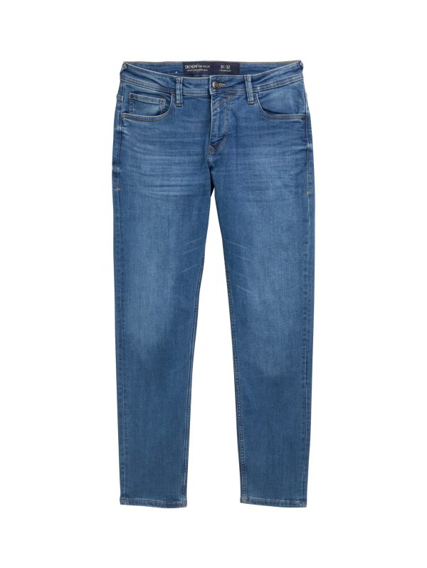 Tomtailor Piers Slimfit