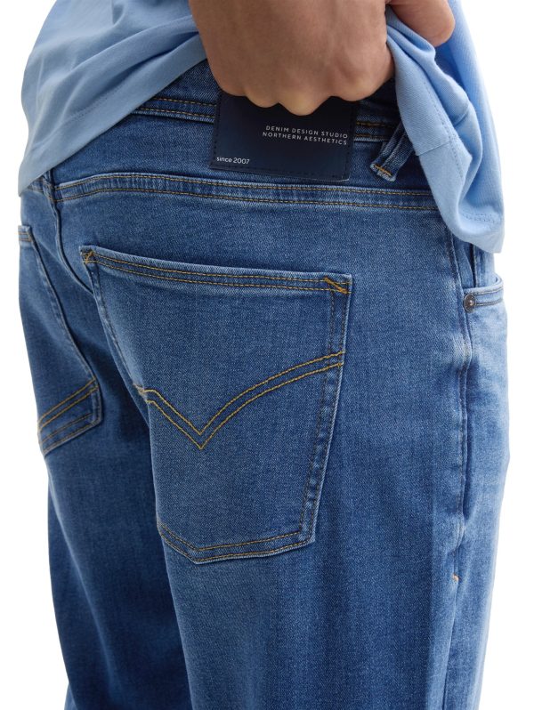 Tomtailor Piers Slimfit